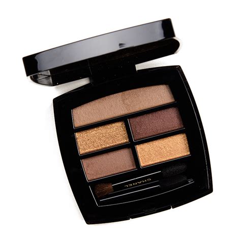 chanel eyeshadow base|Chanel eyeshadow palette deep.